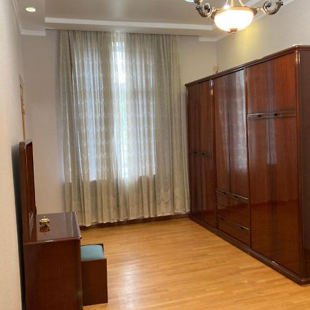 Апартаменты House Nag Кутаиси Экстерьер фото