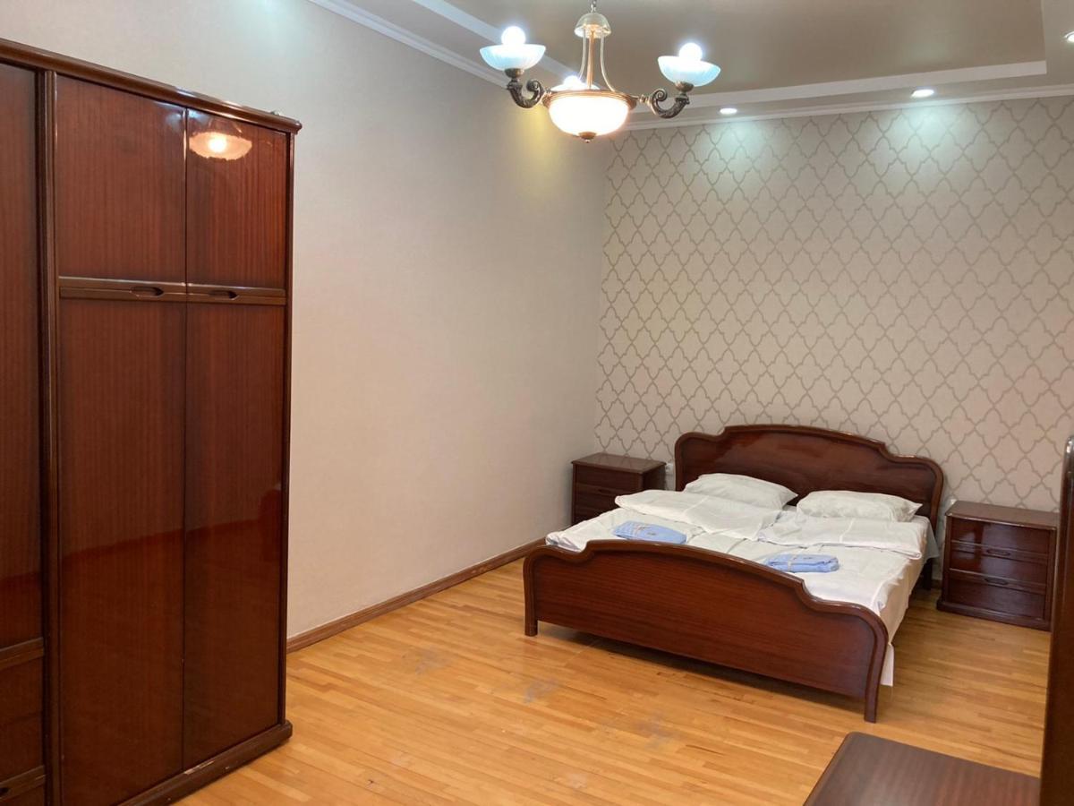 Апартаменты House Nag Кутаиси Экстерьер фото