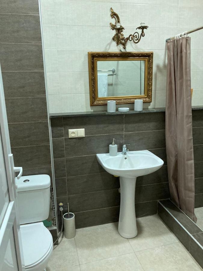 Апартаменты House Nag Кутаиси Экстерьер фото