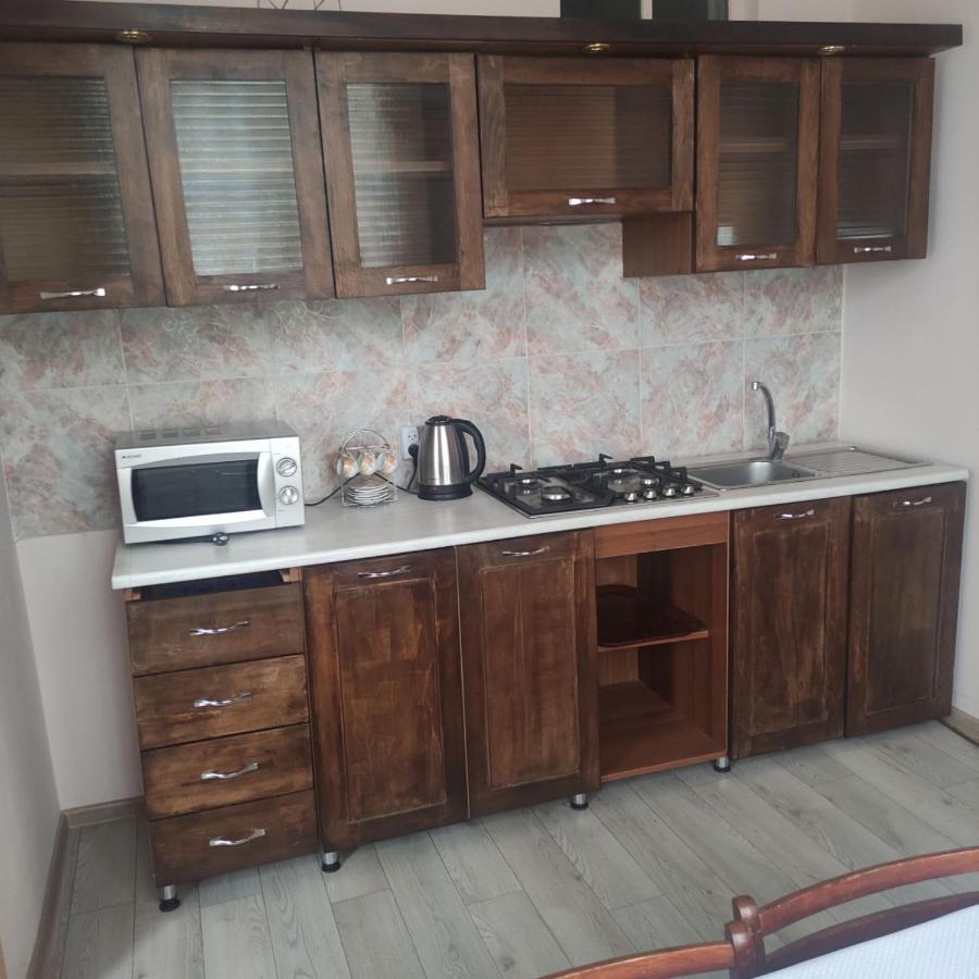 Апартаменты House Nag Кутаиси Экстерьер фото